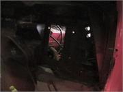 C4 Corvette Dash Stripped